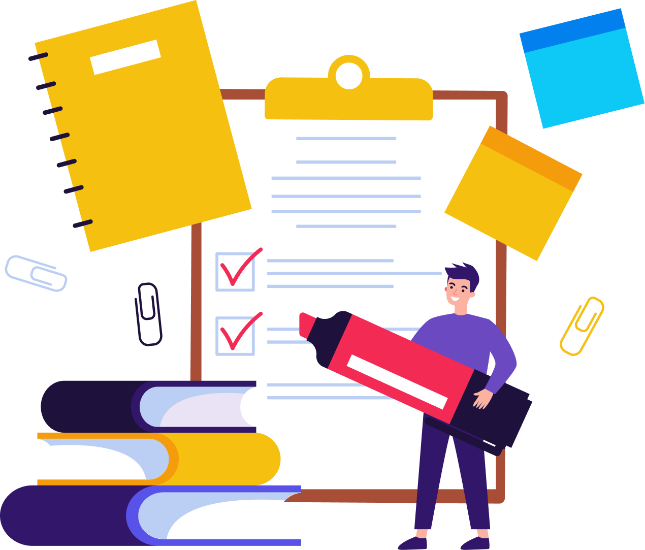 What is Summative Assessment