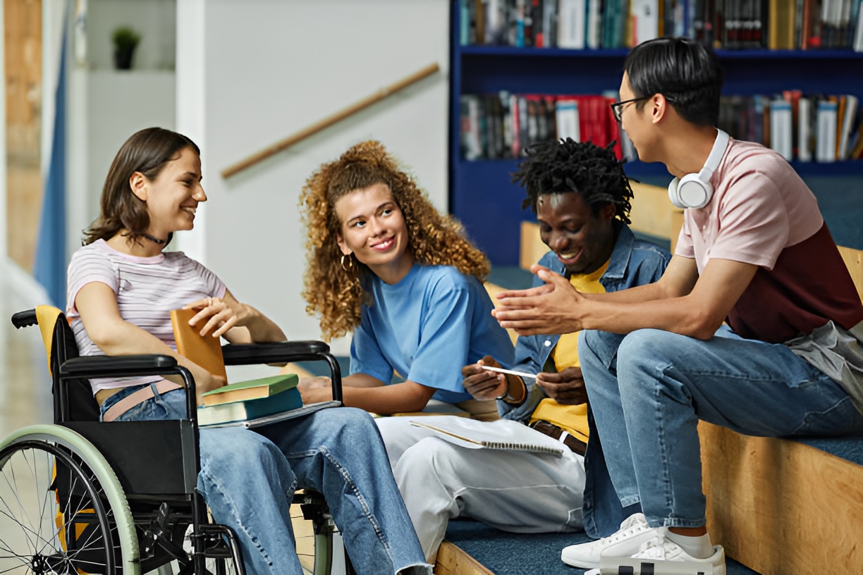 Embracing Adaptive Teaching for Diverse Learners