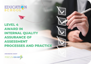 IQA Qualification | What You Need to Know About Internal Quality Assurance