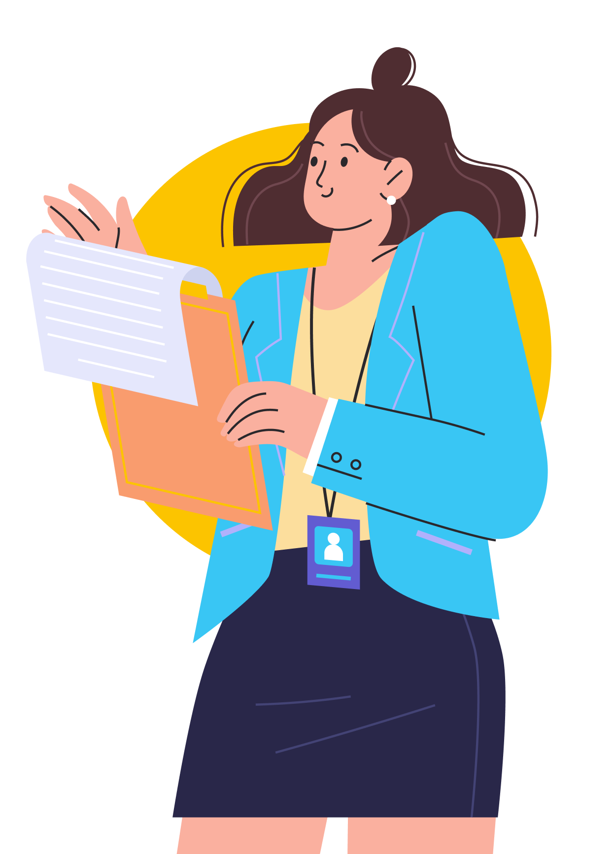 The Role of a Teacher Assistant