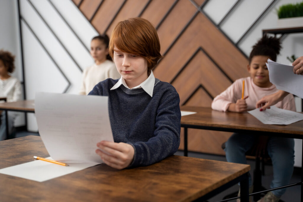 Understanding Formative Assessment in Education