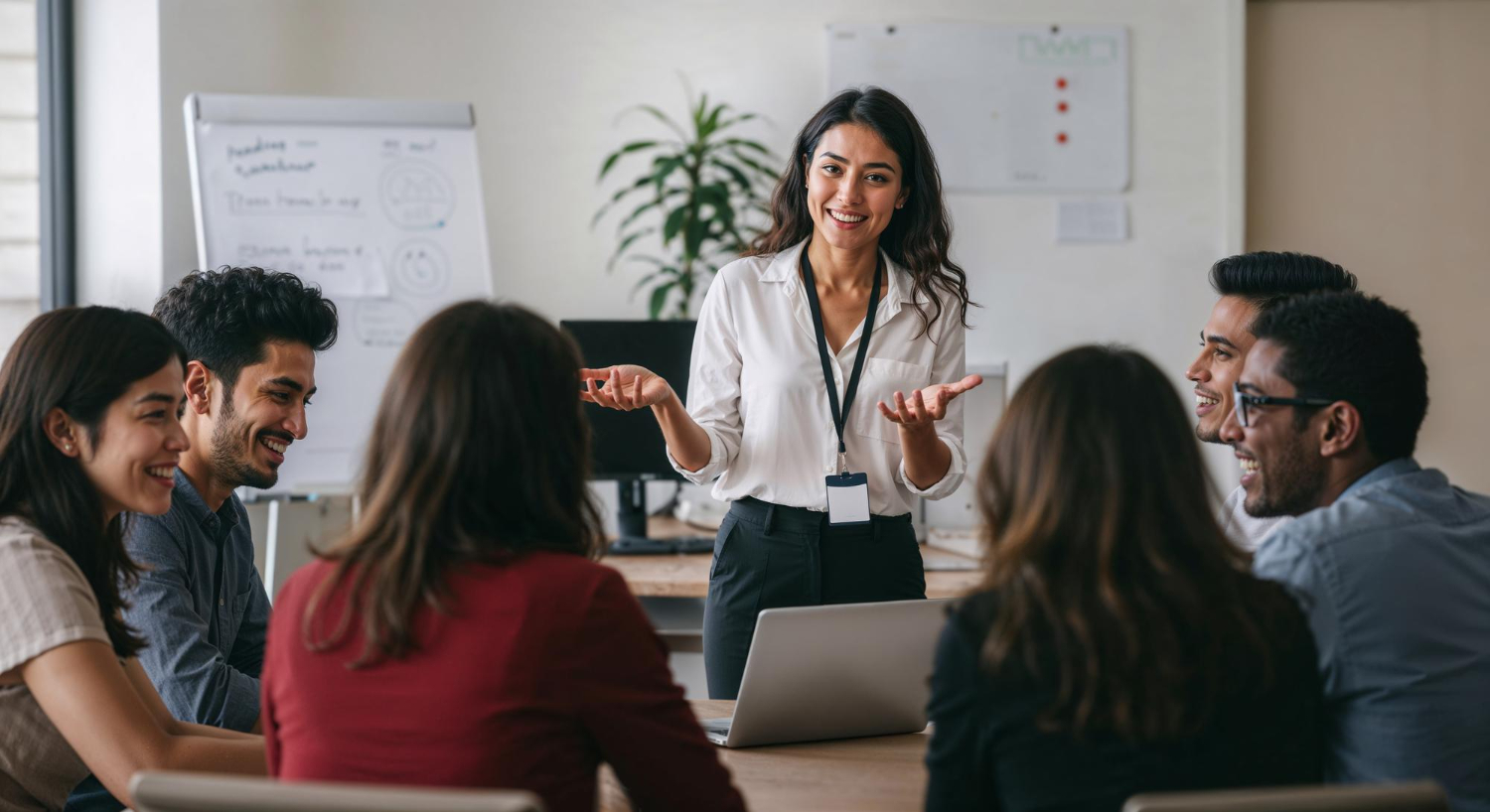 Exploring Different Types of Coaching in the Workplace