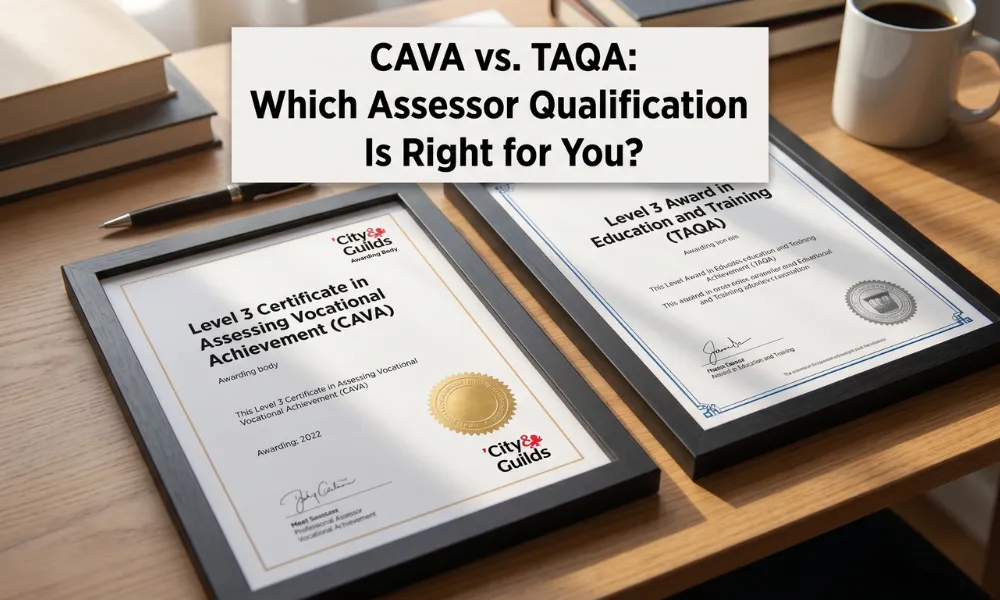 CAVA vs TAQA