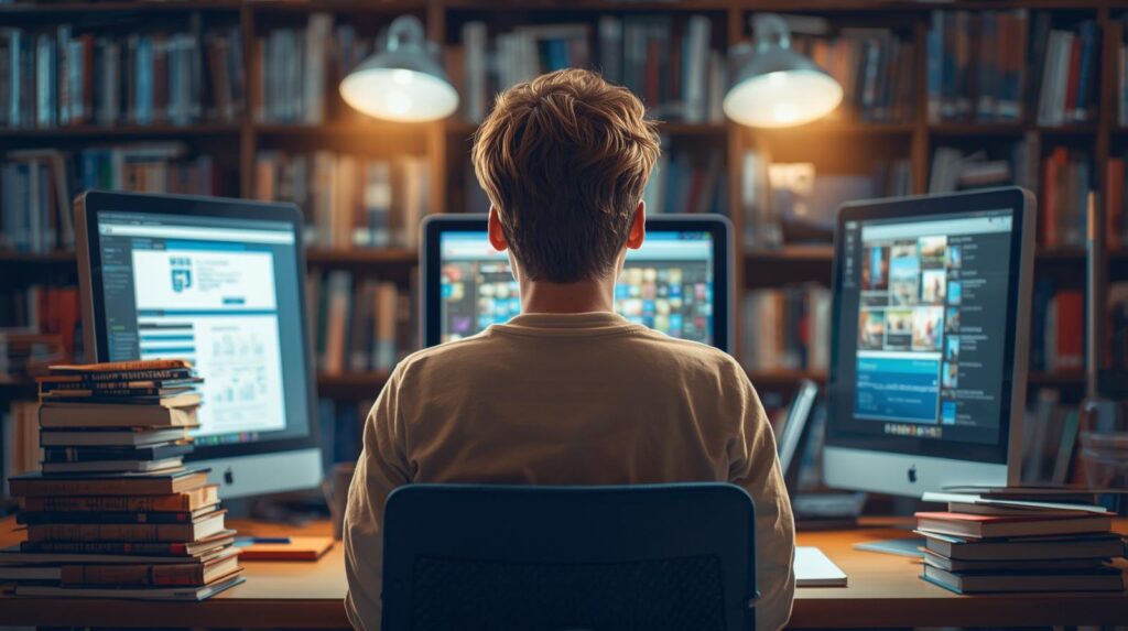 how to get HLTA status