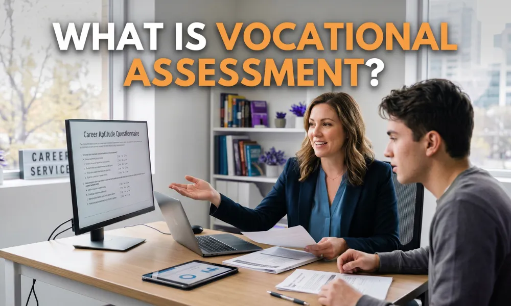 What Is Vocational Assessment