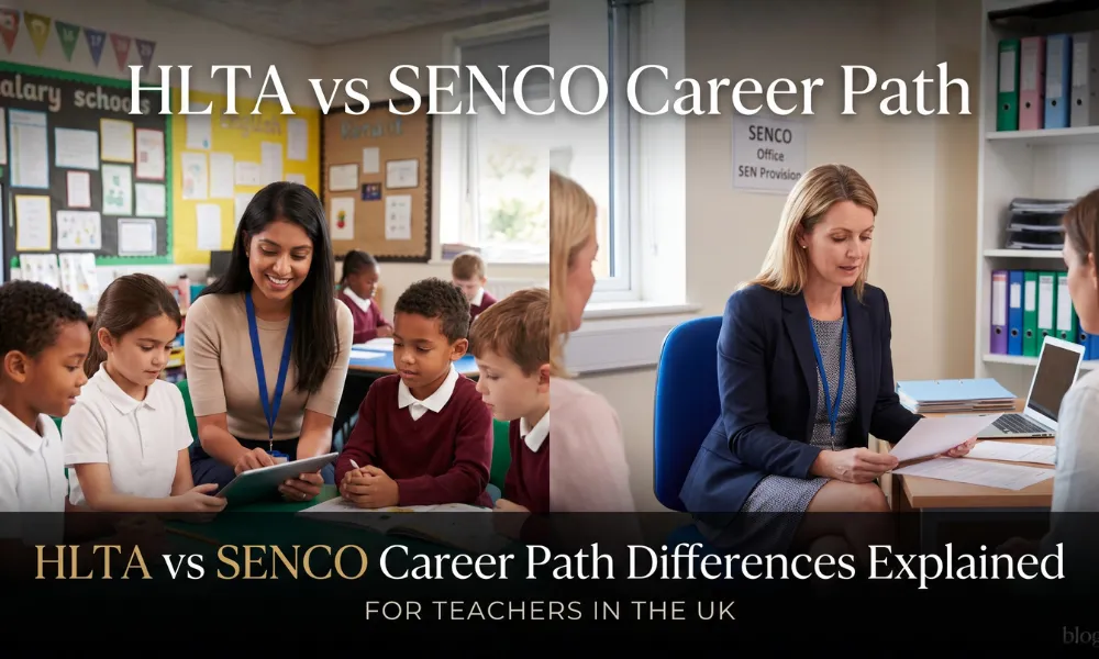 HLTA vs SENCO