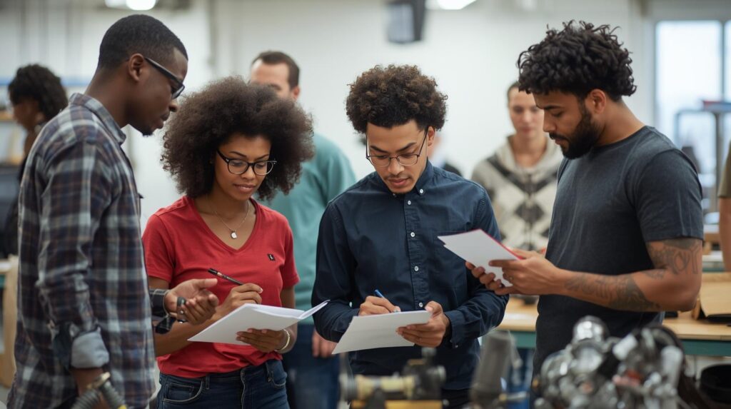 What Is Vocational Assessment