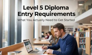 Level 5 teaching diploma
