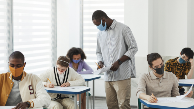 Level 5 Diploma in Education and Training